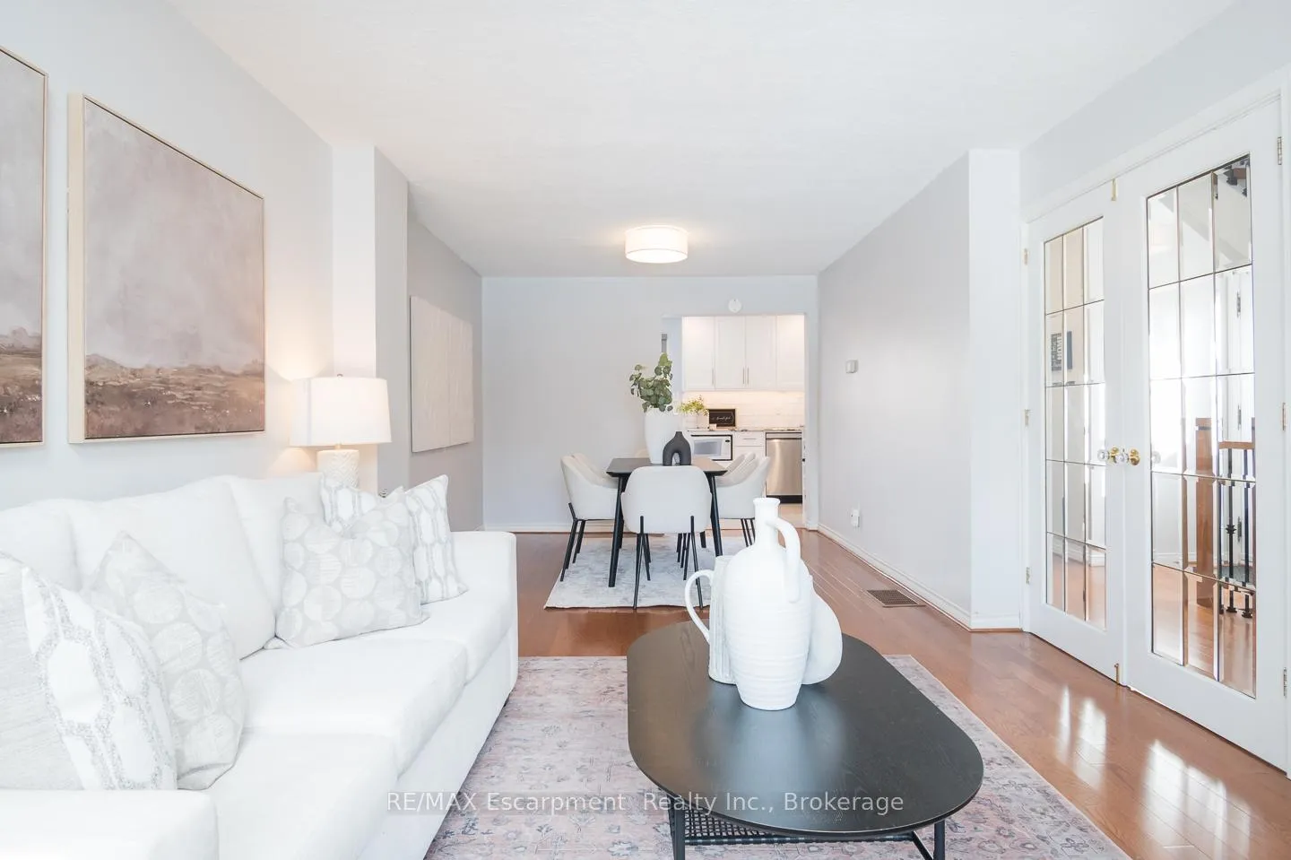 Photo 13 of 775 Coulson Avenue, Milton, Timberlea — HOMEH