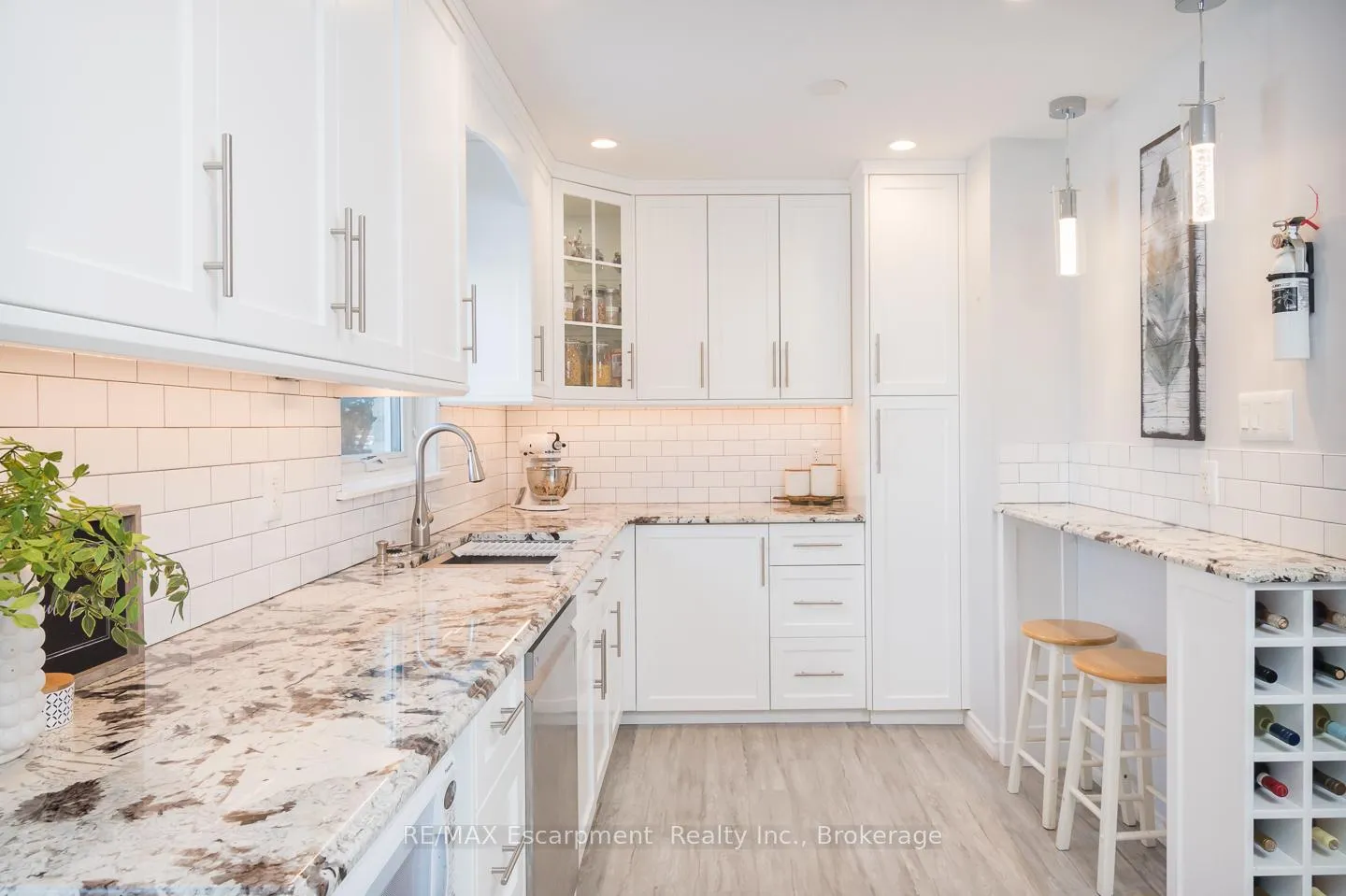Photo 16 of 775 Coulson Avenue, Milton, Timberlea — HOMEH