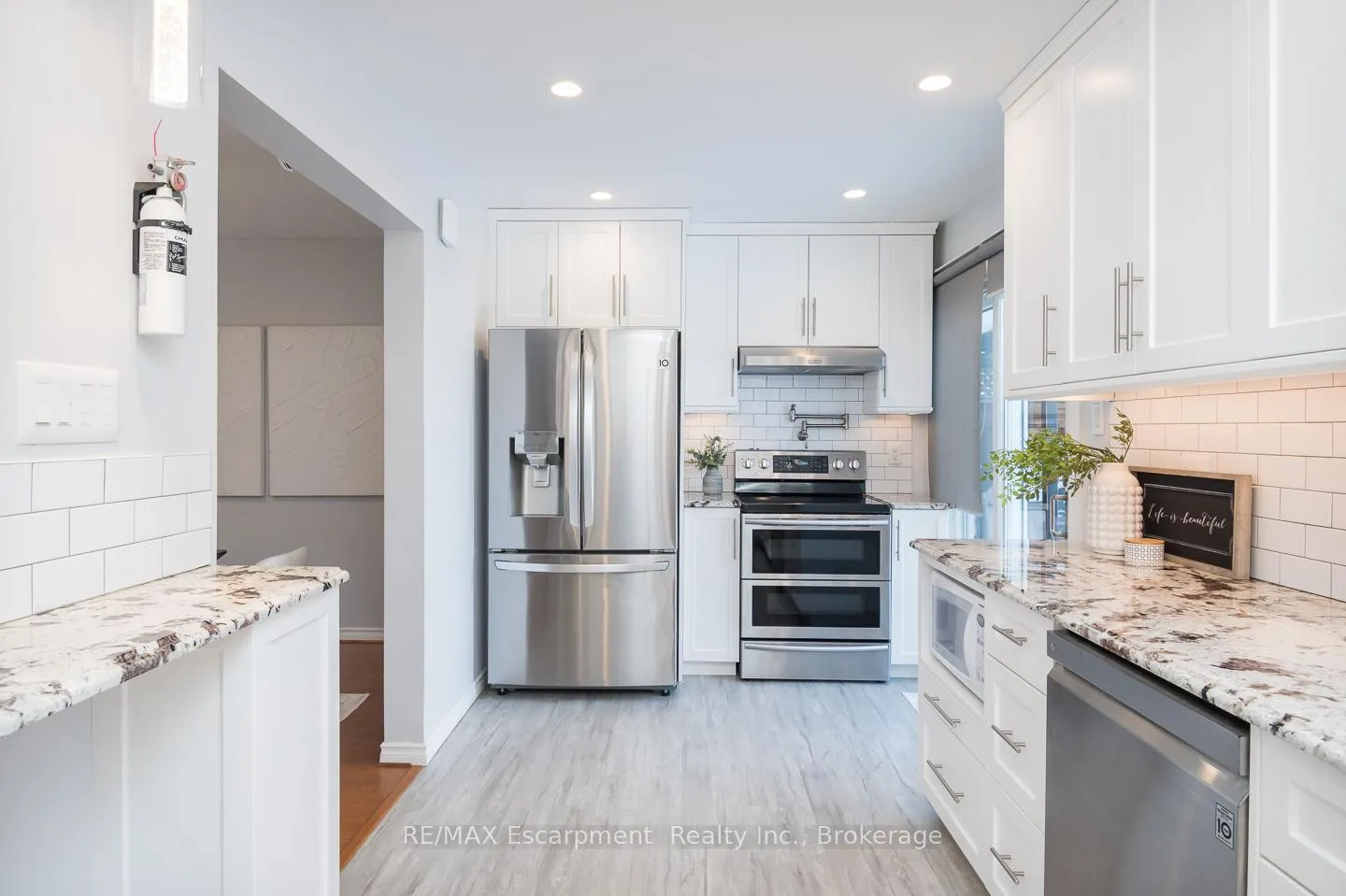 Photo 17 of 775 Coulson Avenue, Milton, Timberlea — HOMEH