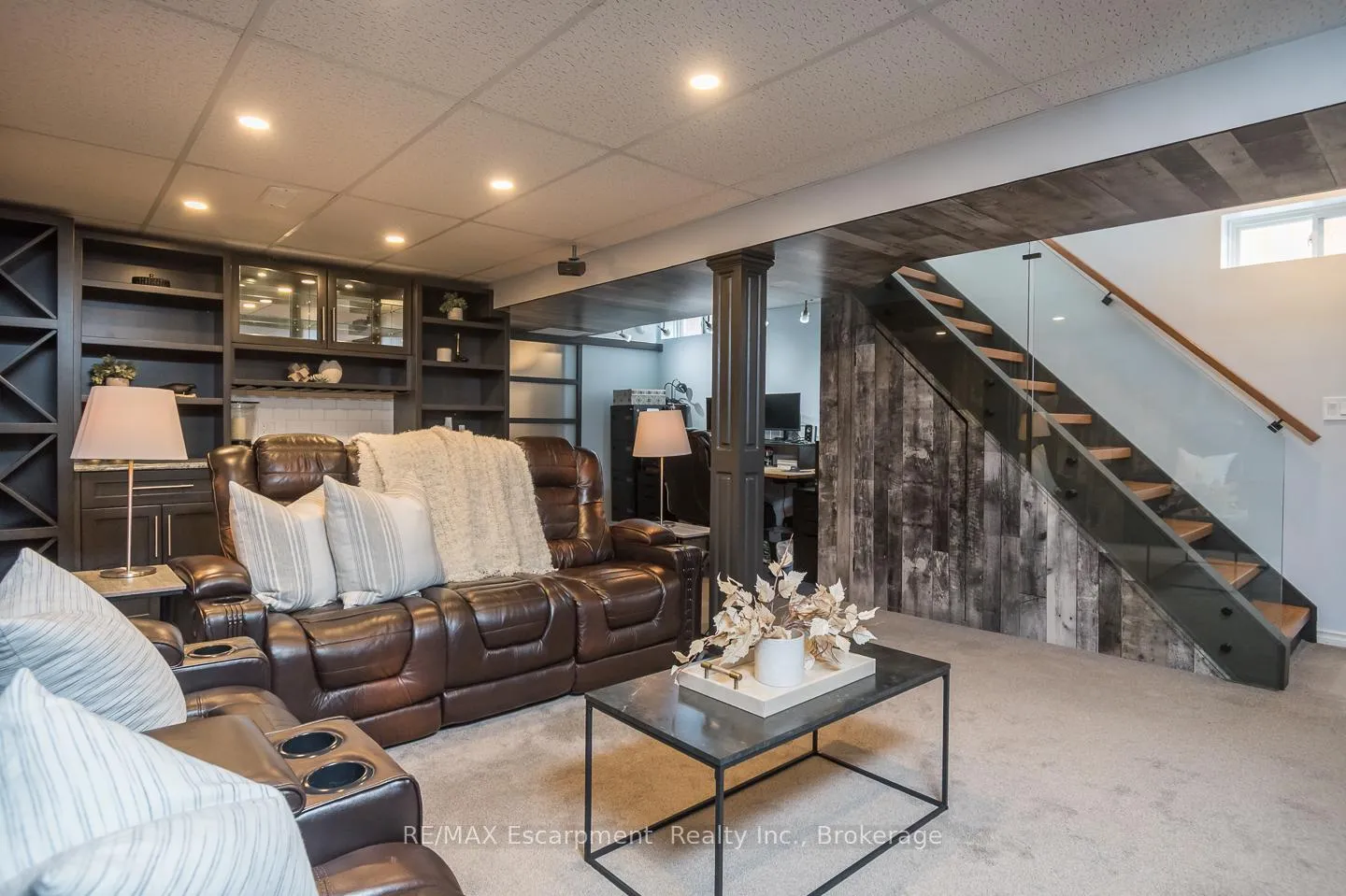Photo 26 of 775 Coulson Avenue, Milton, Timberlea — HOMEH