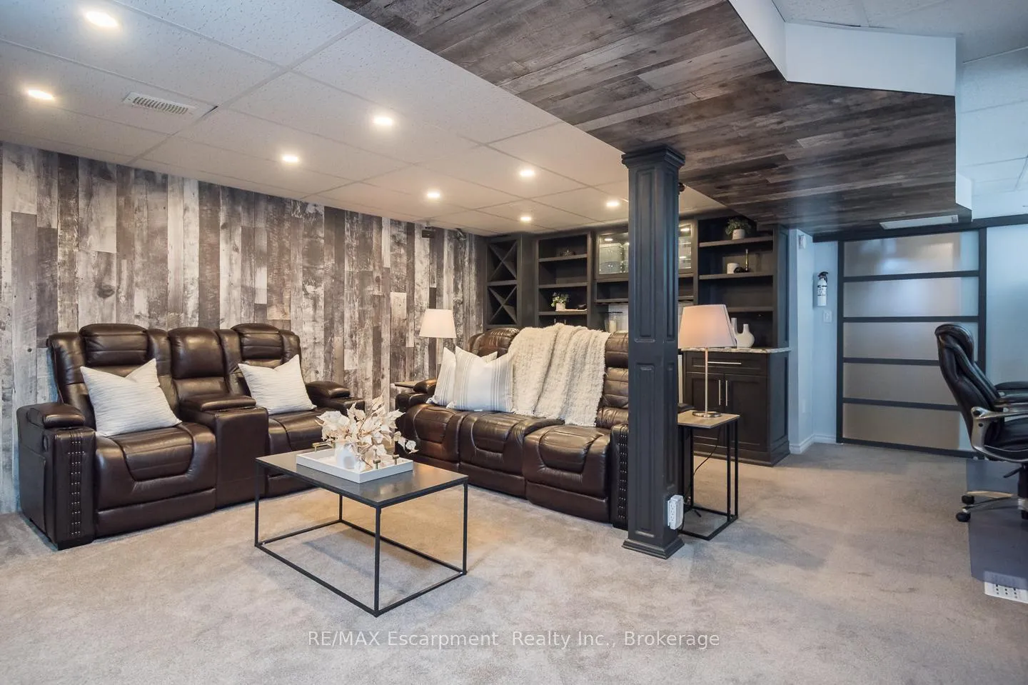 Photo 28 of 775 Coulson Avenue, Milton, Timberlea — HOMEH