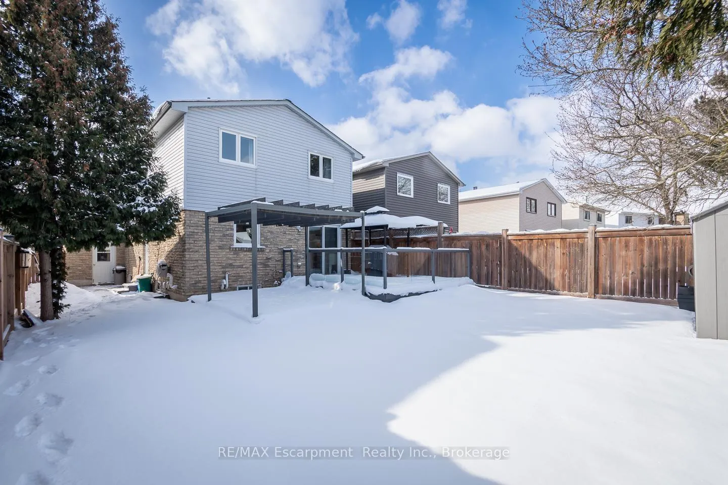 Photo 29 of 775 Coulson Avenue, Milton, Timberlea — HOMEH