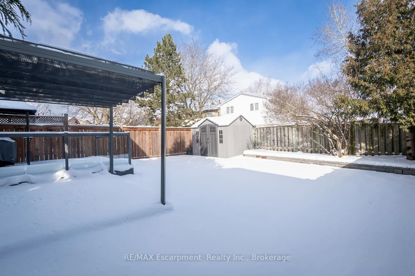 Photo 31 of 775 Coulson Avenue, Milton, Timberlea — HOMEH