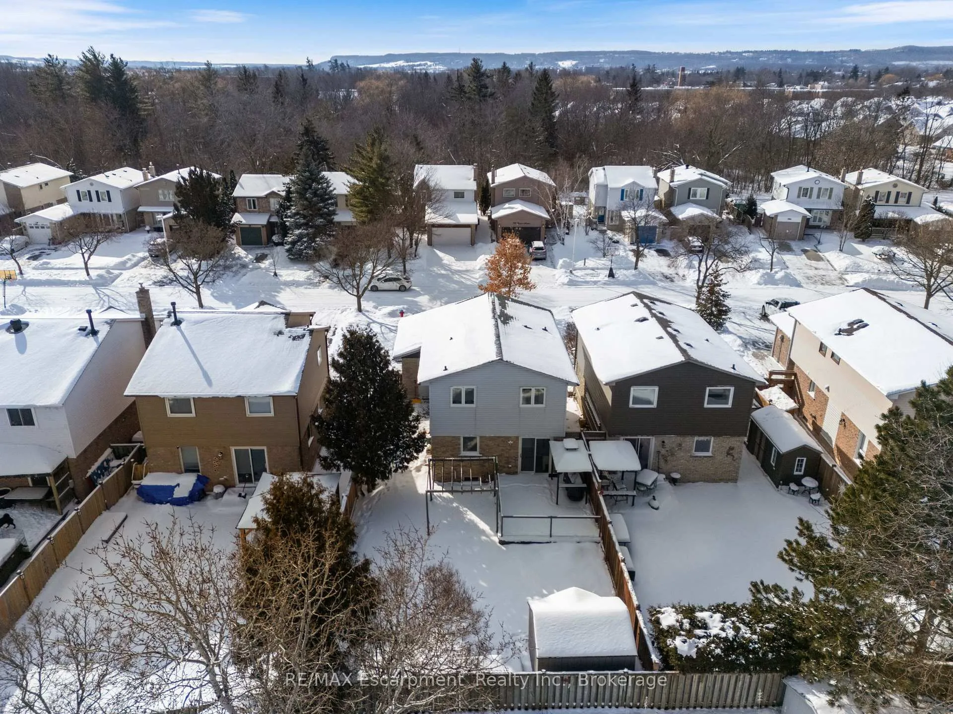 Photo 32 of 775 Coulson Avenue, Milton, Timberlea — HOMEH
