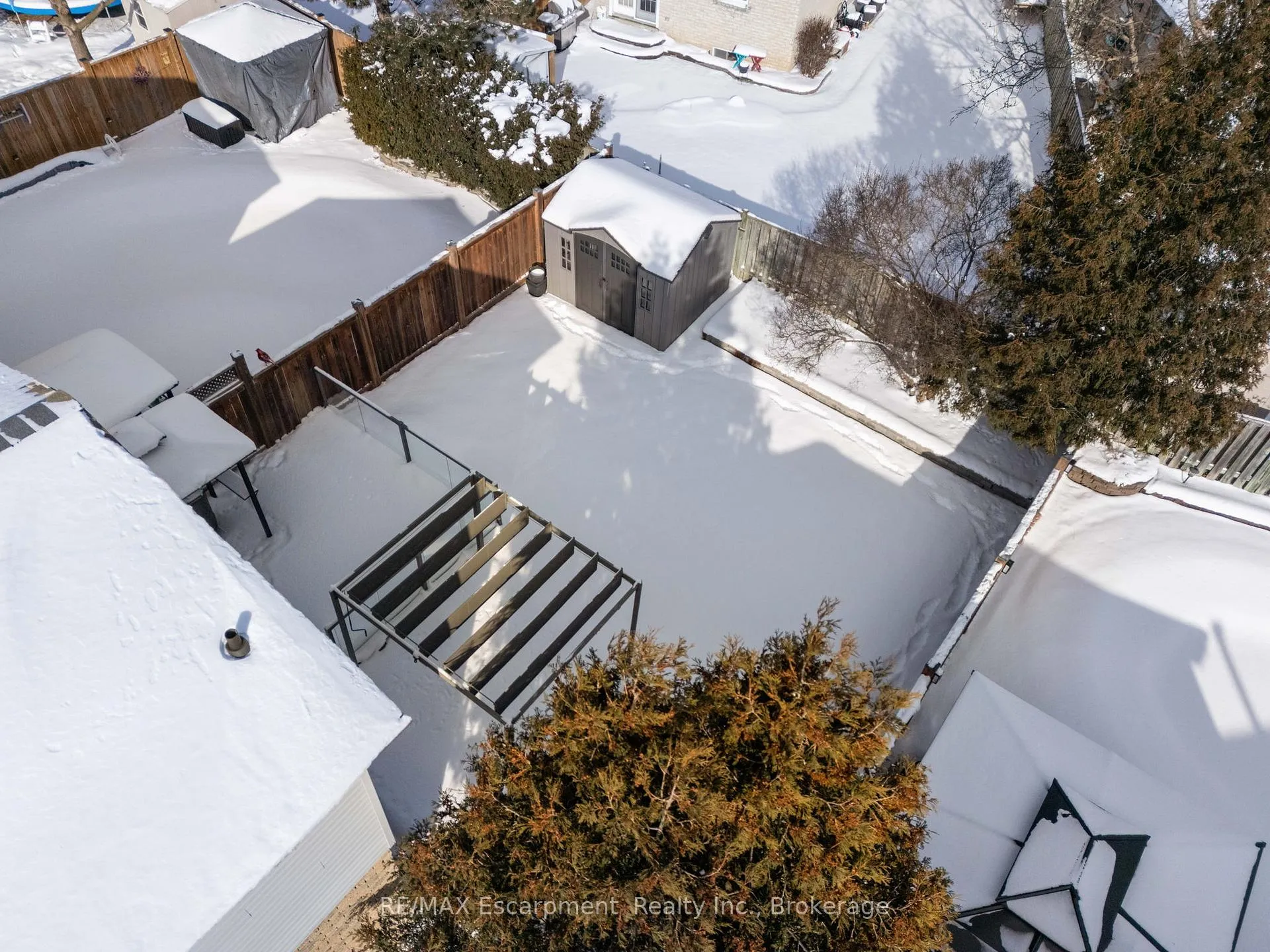 Photo 33 of 775 Coulson Avenue, Milton, Timberlea — HOMEH