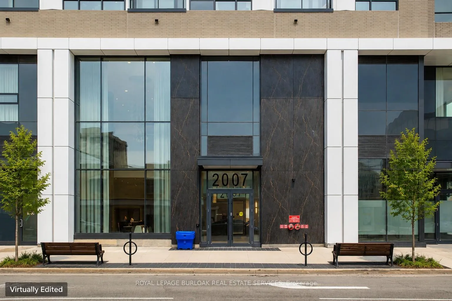 Photo 3 of Unit 603, 2007 James Street, Burlington, Brant — HOMEH