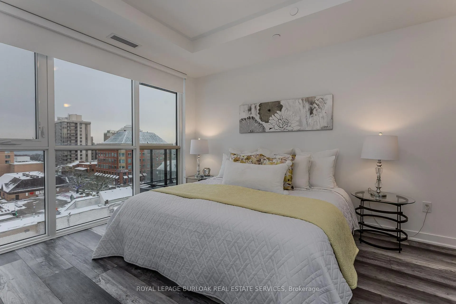 Photo 14 of Unit 603, 2007 James Street, Burlington, Brant — HOMEH