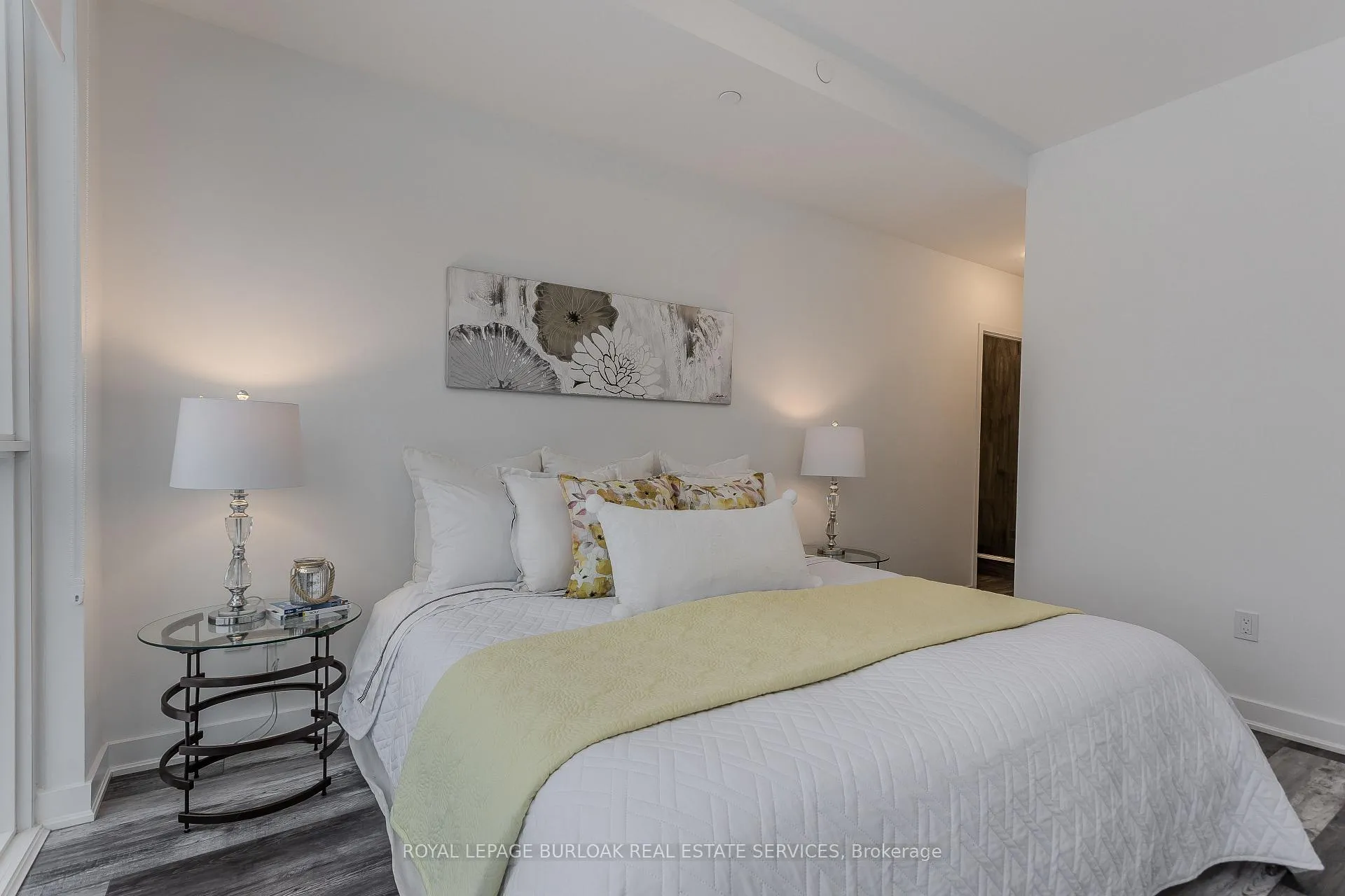 Photo 15 of Unit 603, 2007 James Street, Burlington, Brant — HOMEH