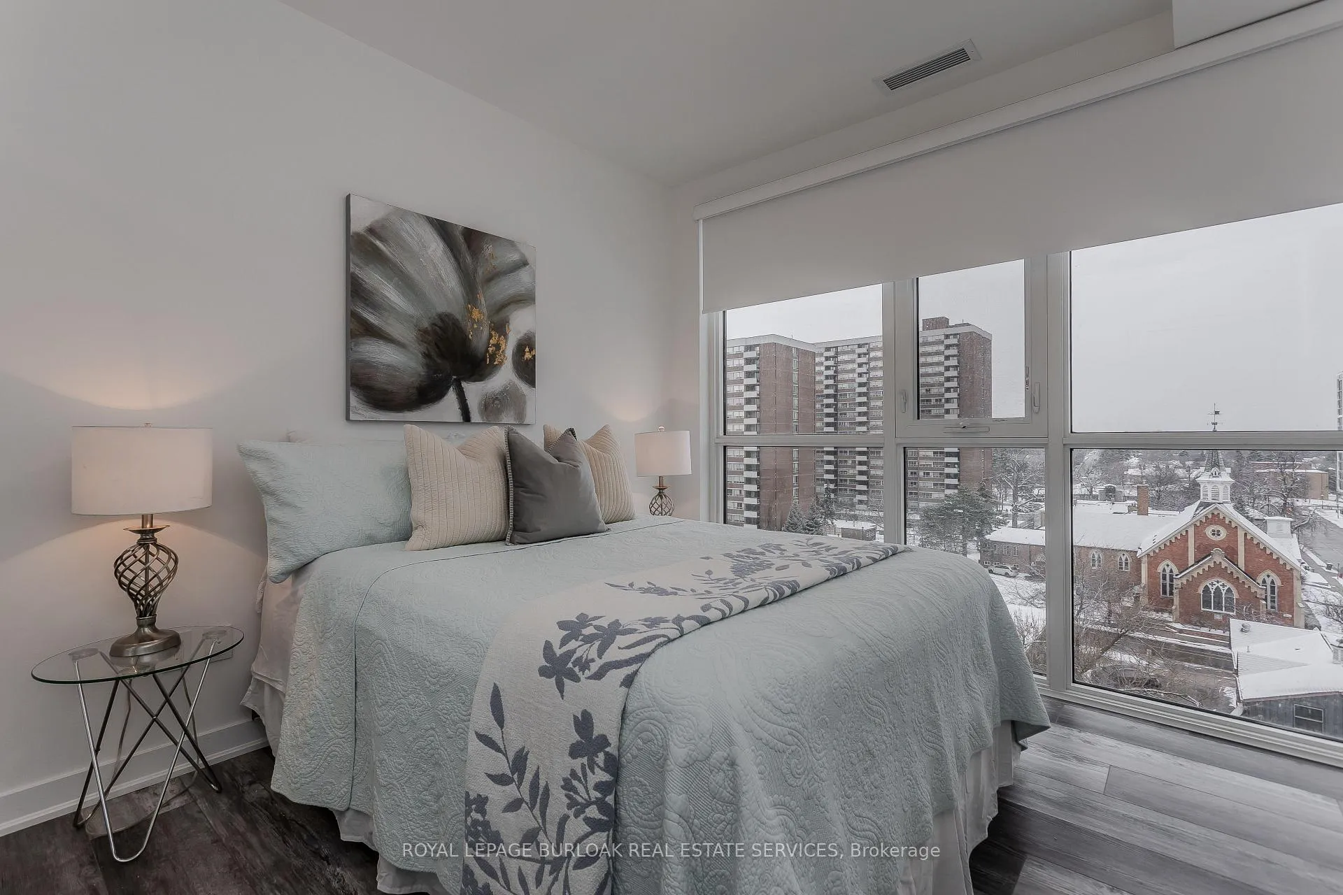 Photo 18 of Unit 603, 2007 James Street, Burlington, Brant — HOMEH