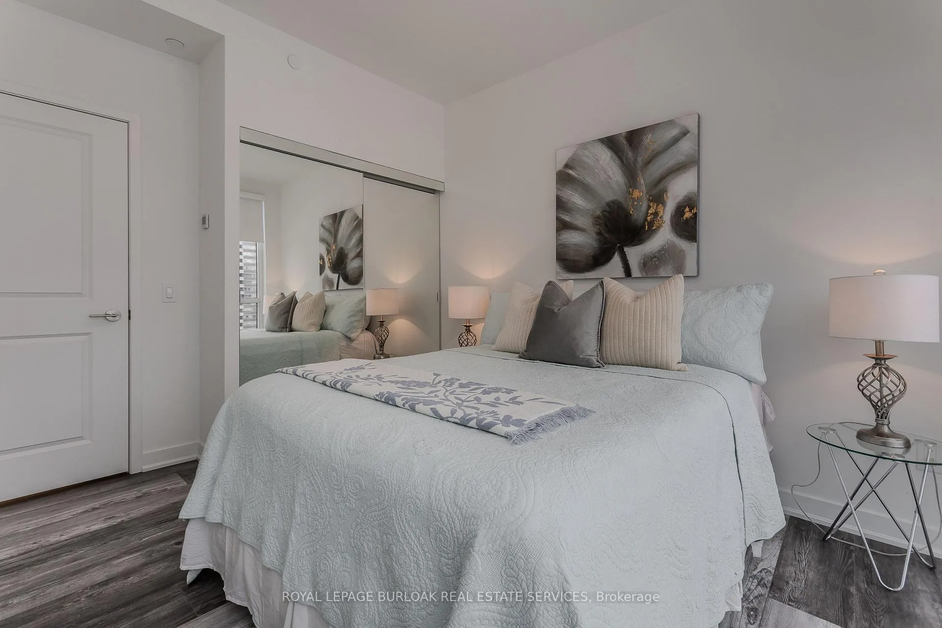 Photo 19 of Unit 603, 2007 James Street, Burlington, Brant — HOMEH