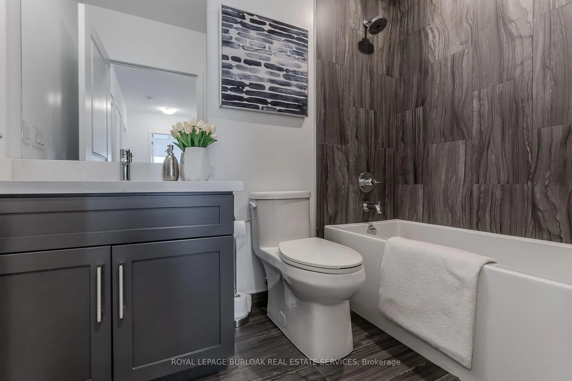 Photo 20 of Unit 603, 2007 James Street, Burlington, Brant — HOMEH