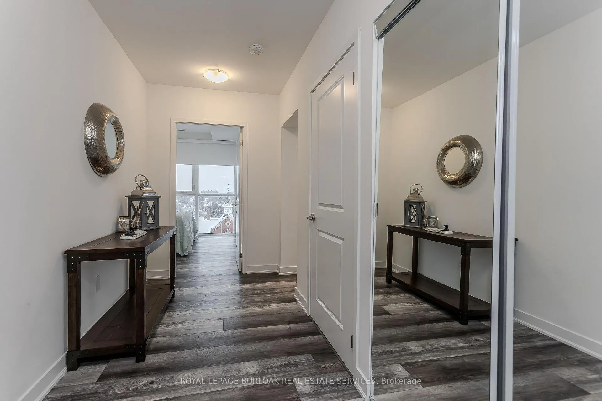 Photo 22 of Unit 603, 2007 James Street, Burlington, Brant — HOMEH