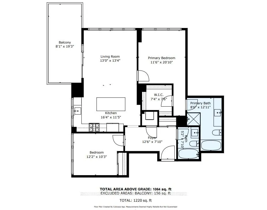 Photo 33 of Unit 603, 2007 James Street, Burlington, Brant — HOMEH