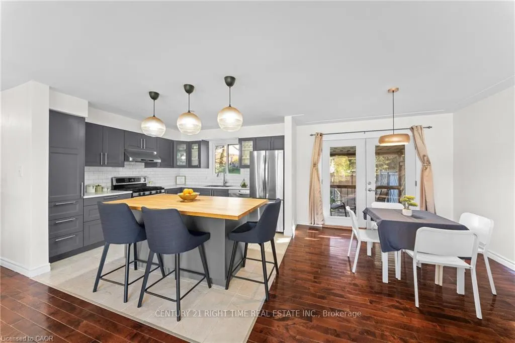 Photo 8 of 183 Harvard Road, Waterloo — HOMEH