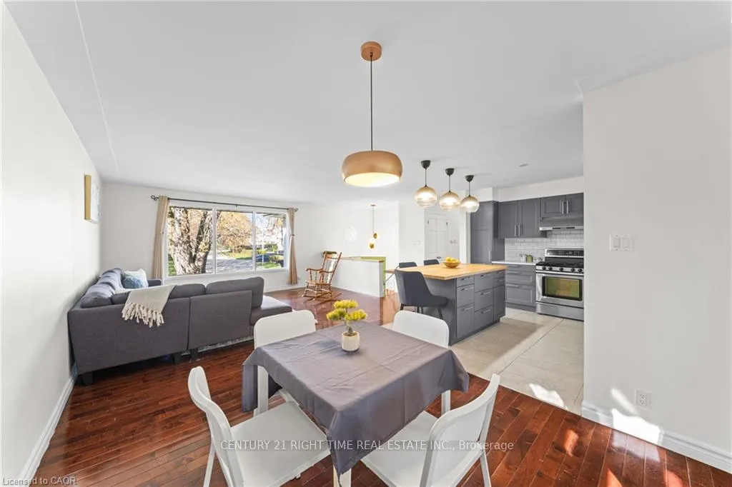 Photo 9 of 183 Harvard Road, Waterloo — HOMEH