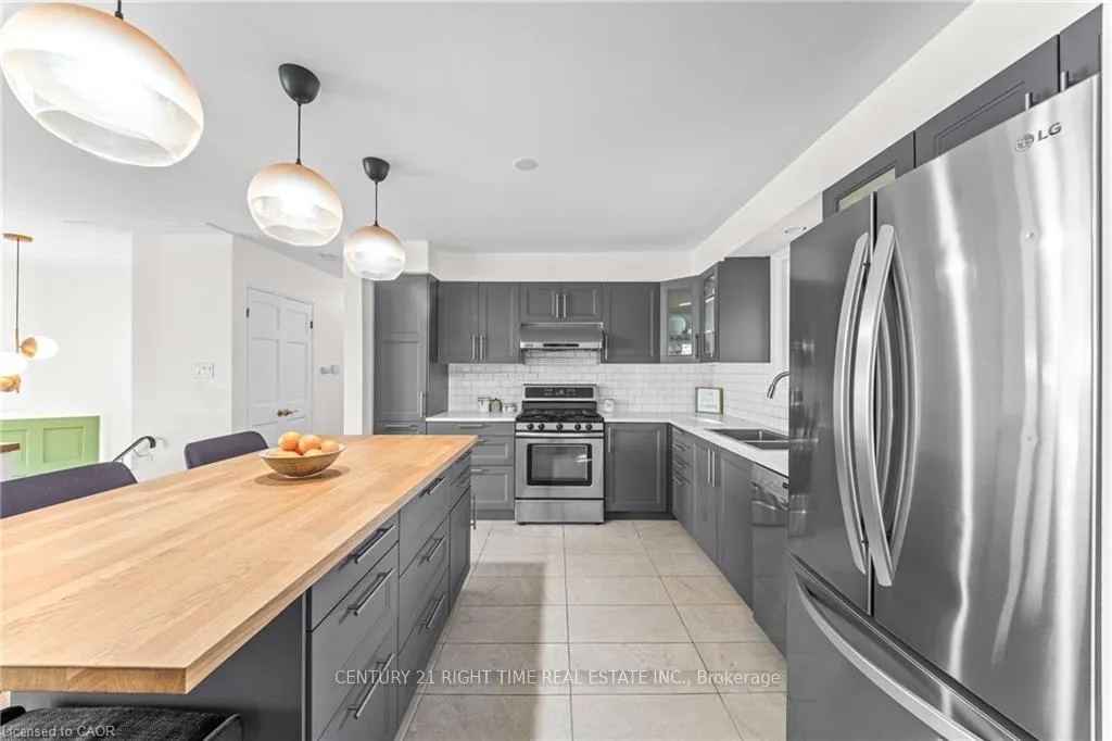 Photo 10 of 183 Harvard Road, Waterloo — HOMEH