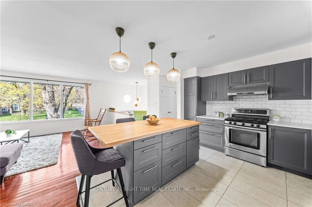 Photo 11 of 183 Harvard Road, Waterloo — HOMEH