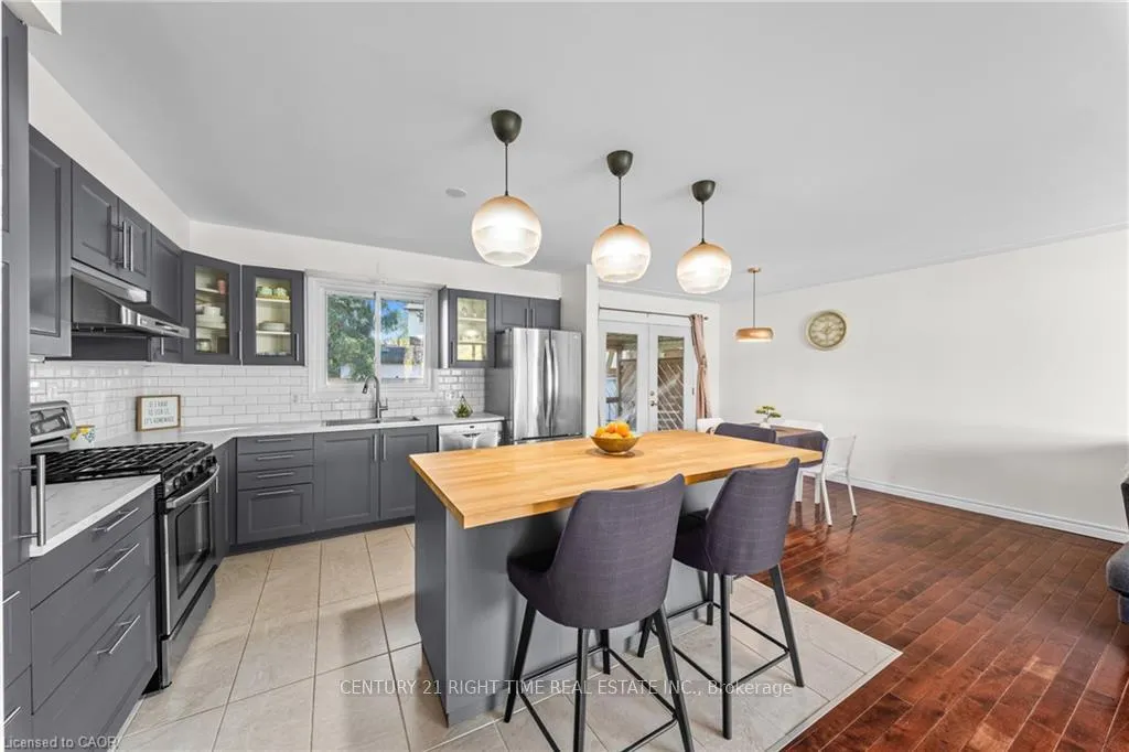 Photo 14 of 183 Harvard Road, Waterloo — HOMEH