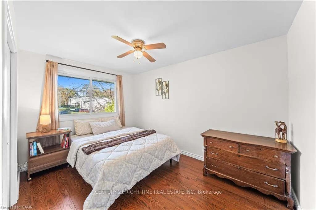 Photo 18 of 183 Harvard Road, Waterloo — HOMEH
