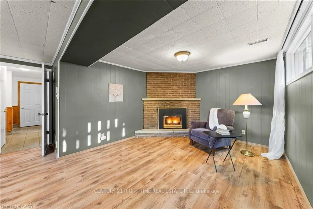 Photo 23 of 183 Harvard Road, Waterloo — HOMEH