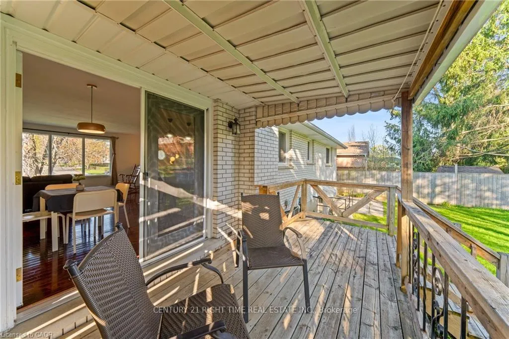 Photo 31 of 183 Harvard Road, Waterloo — HOMEH