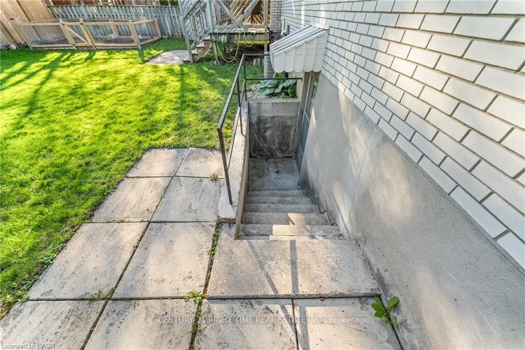 Photo 34 of 183 Harvard Road, Waterloo — HOMEH