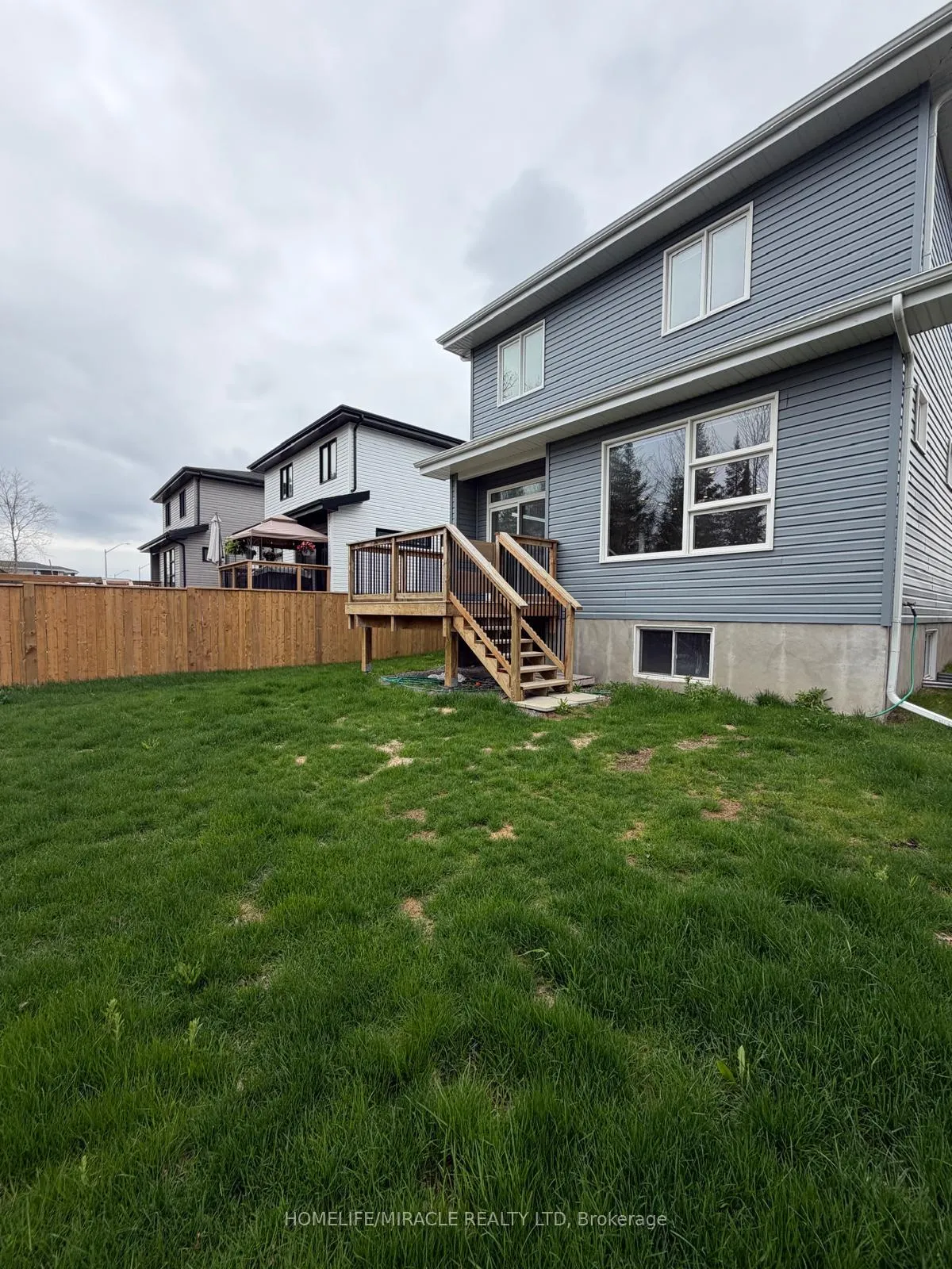 Photo 31 of 309 Pratt Drive, Loyalist, Amherstview — HOMEH