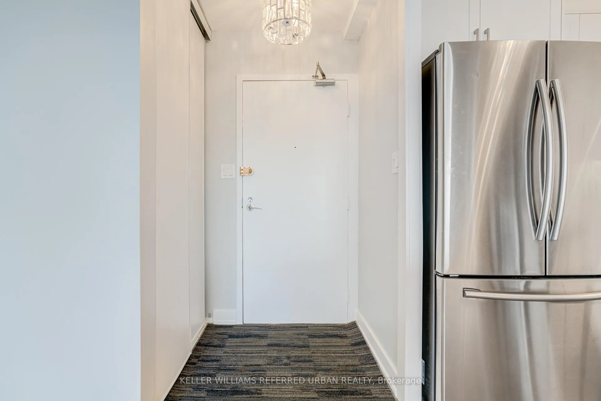 Photo 15 of Unit 1417, 10 Edgecliff Golfway, Toronto, Flemingdon Park — HOMEH