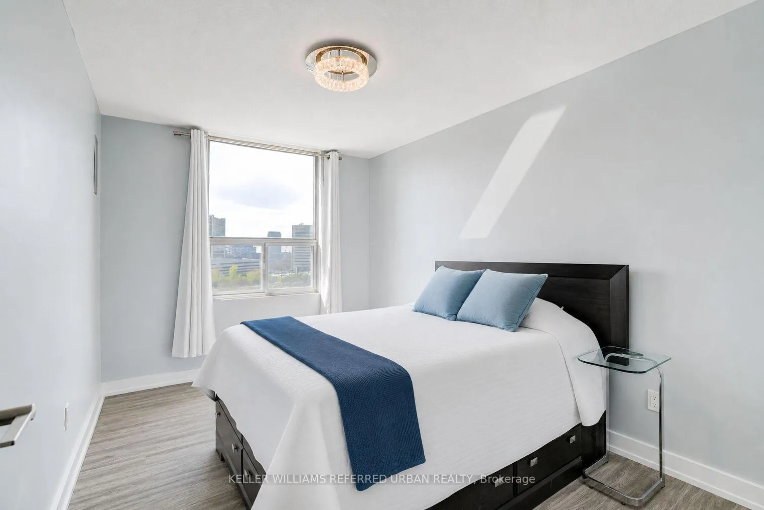 Photo 21 of Unit 1417, 10 Edgecliff Golfway, Toronto, Flemingdon Park — HOMEH