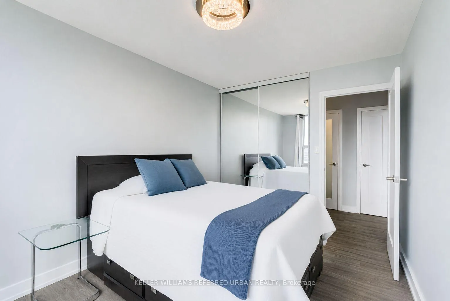 Photo 22 of Unit 1417, 10 Edgecliff Golfway, Toronto, Flemingdon Park — HOMEH