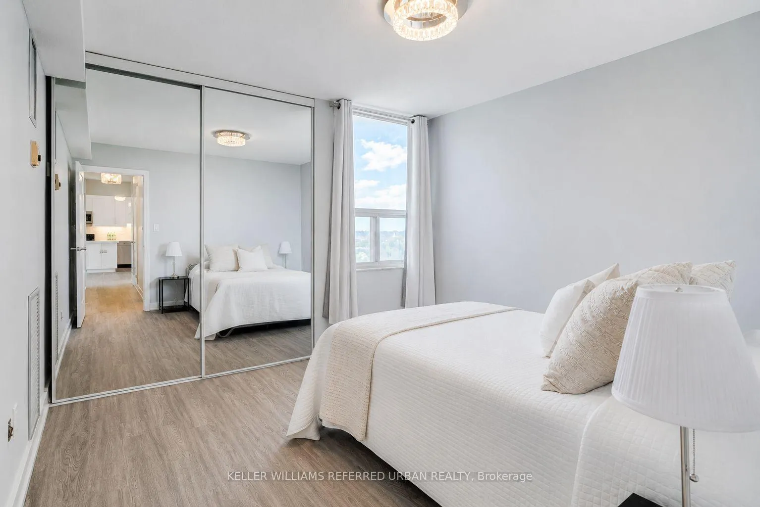 Photo 23 of Unit 1417, 10 Edgecliff Golfway, Toronto, Flemingdon Park — HOMEH