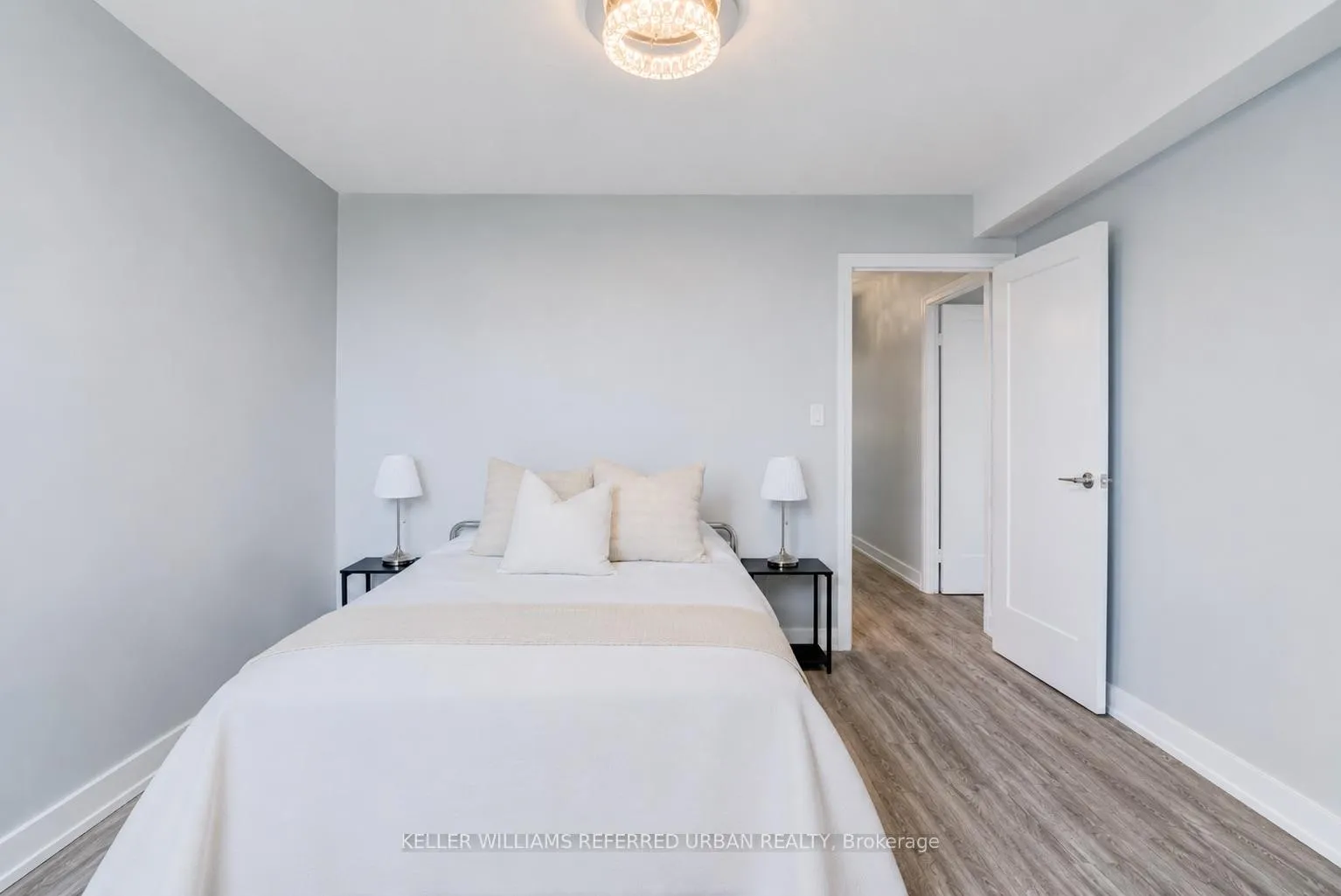 Photo 24 of Unit 1417, 10 Edgecliff Golfway, Toronto, Flemingdon Park — HOMEH