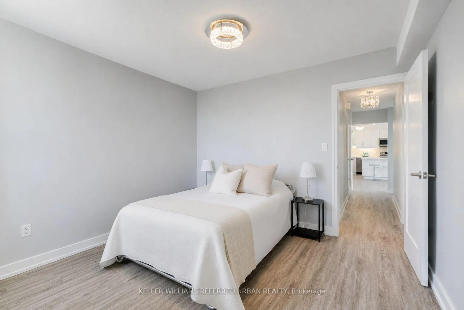 Photo 25 of Unit 1417, 10 Edgecliff Golfway, Toronto, Flemingdon Park — HOMEH