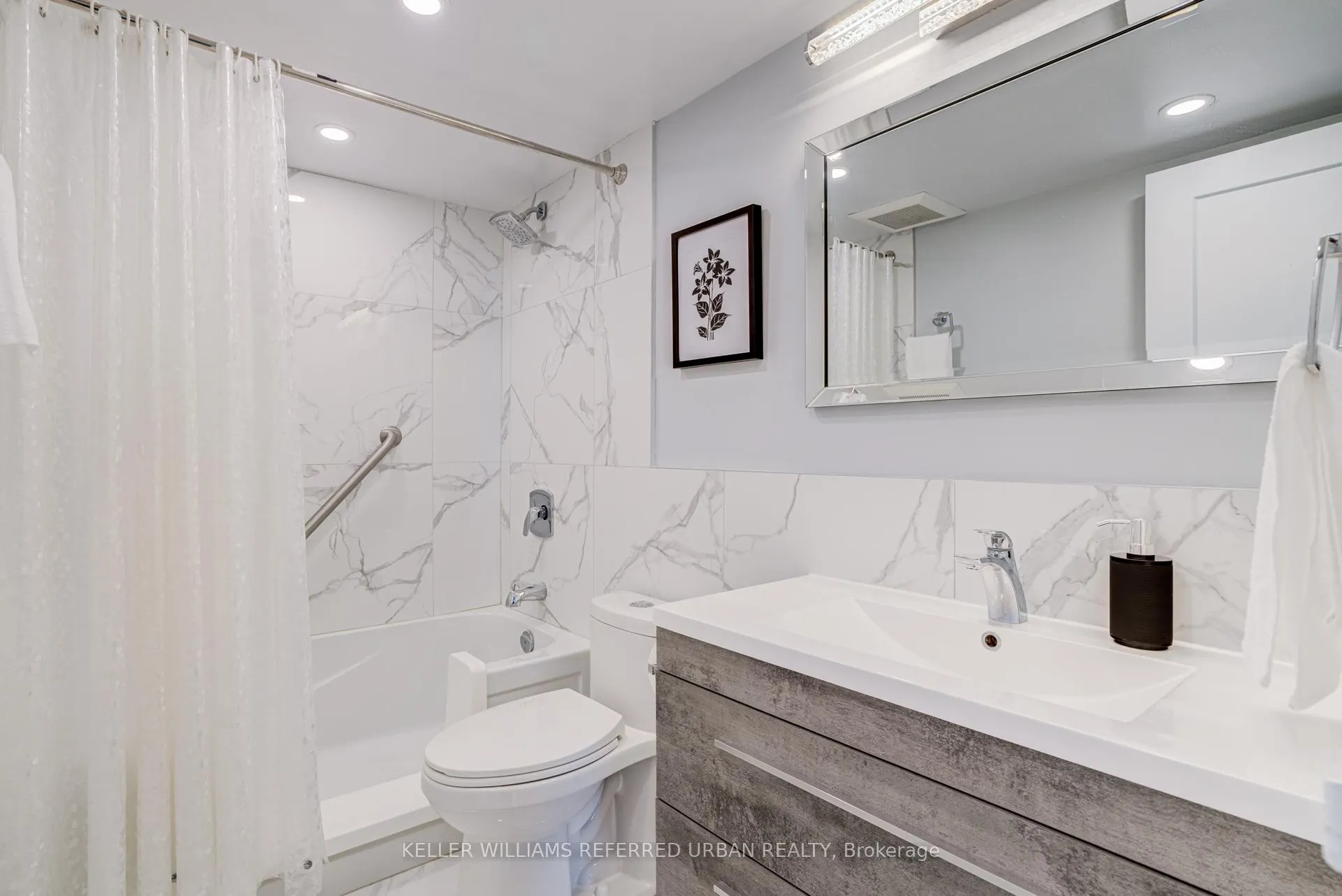 Photo 26 of Unit 1417, 10 Edgecliff Golfway, Toronto, Flemingdon Park — HOMEH