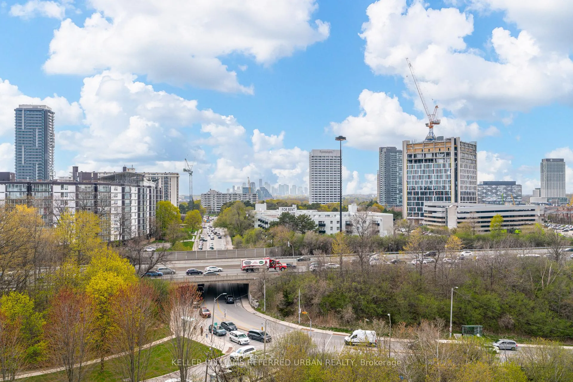 Photo 31 of Unit 1417, 10 Edgecliff Golfway, Toronto, Flemingdon Park — HOMEH