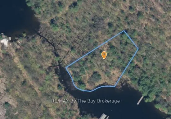 Photo of 458 Is 180 Severn River