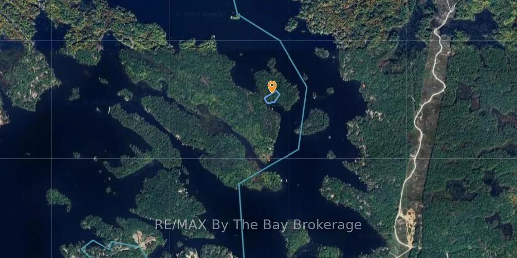 Photo 4 of 458 Is 180 Severn River, Georgian Bay, Baxter — HOMEH