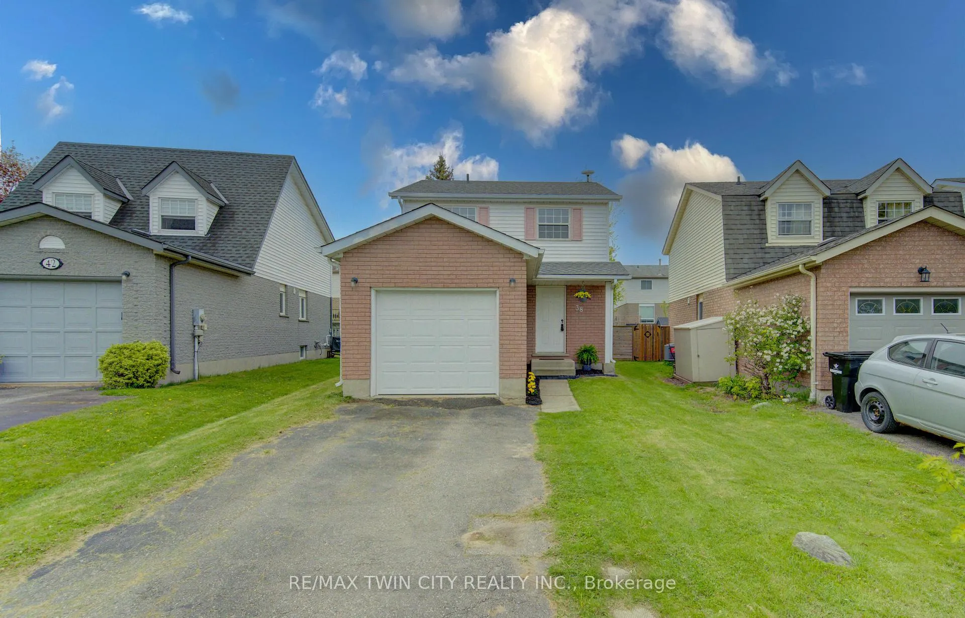 Photo 1 of 38 Cassidy Court, Cambridge, Greenway-Chaplin — HOMEH