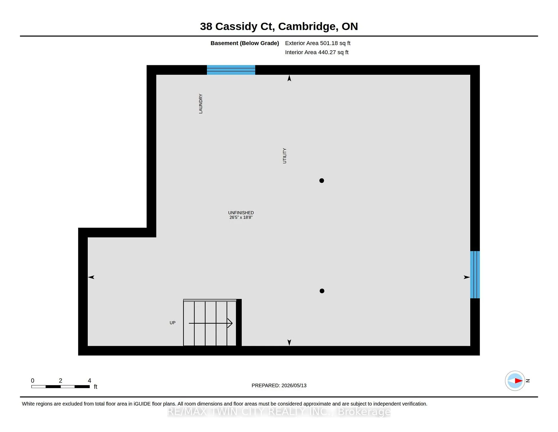 Photo 29 of 38 Cassidy Court, Cambridge, Greenway-Chaplin — HOMEH