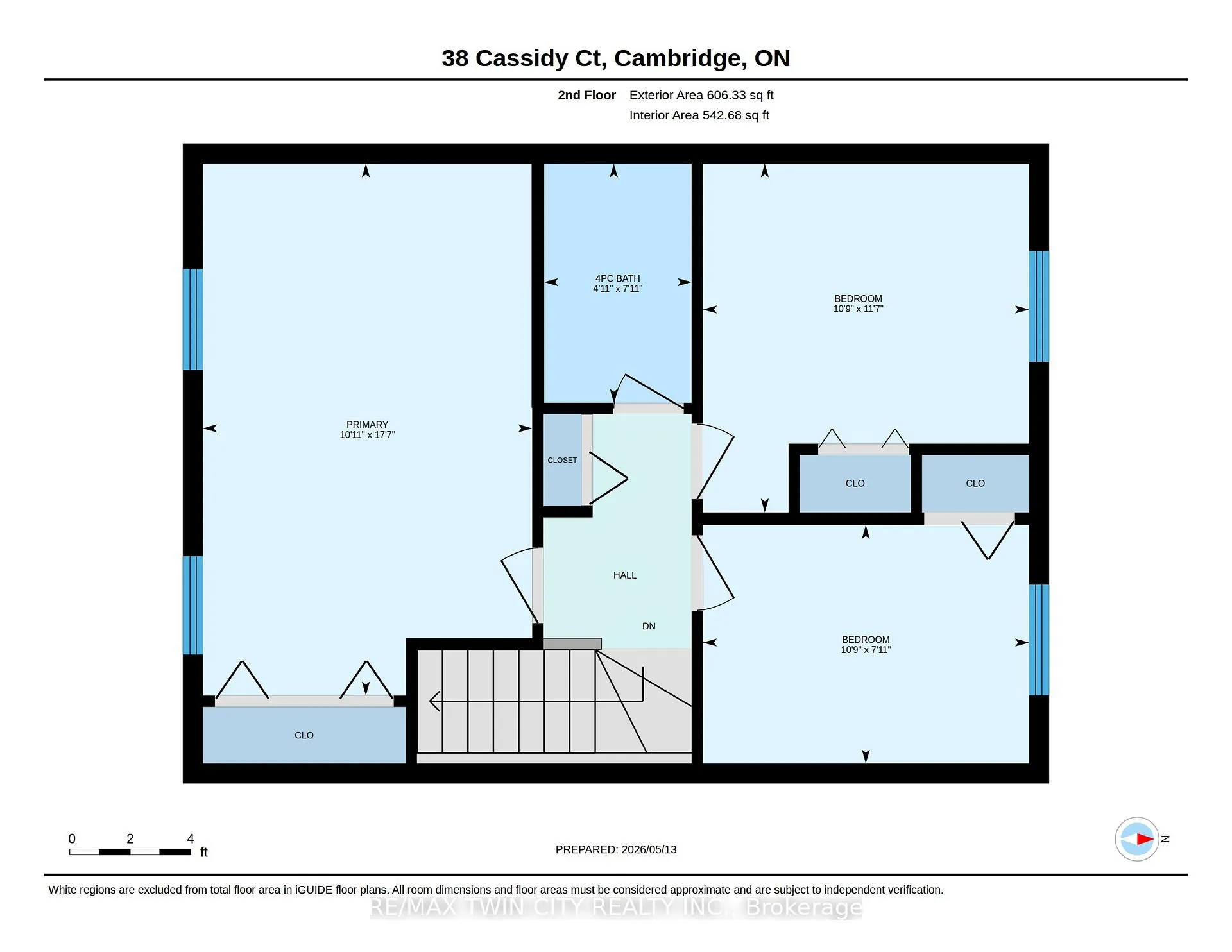 Photo 30 of 38 Cassidy Court, Cambridge, Greenway-Chaplin — HOMEH