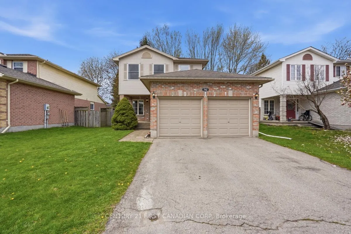 Photo 1 of 792 Guildwood Boulevard, London, North M — HOMEH
