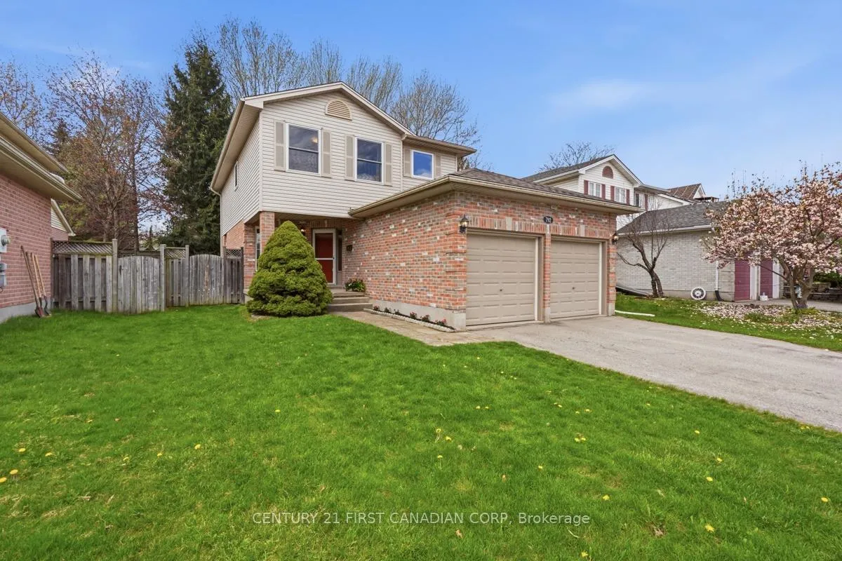 Photo 3 of 792 Guildwood Boulevard, London, North M — HOMEH