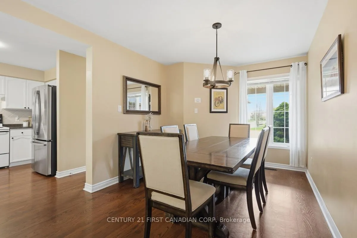 Photo 8 of 792 Guildwood Boulevard, London, North M — HOMEH