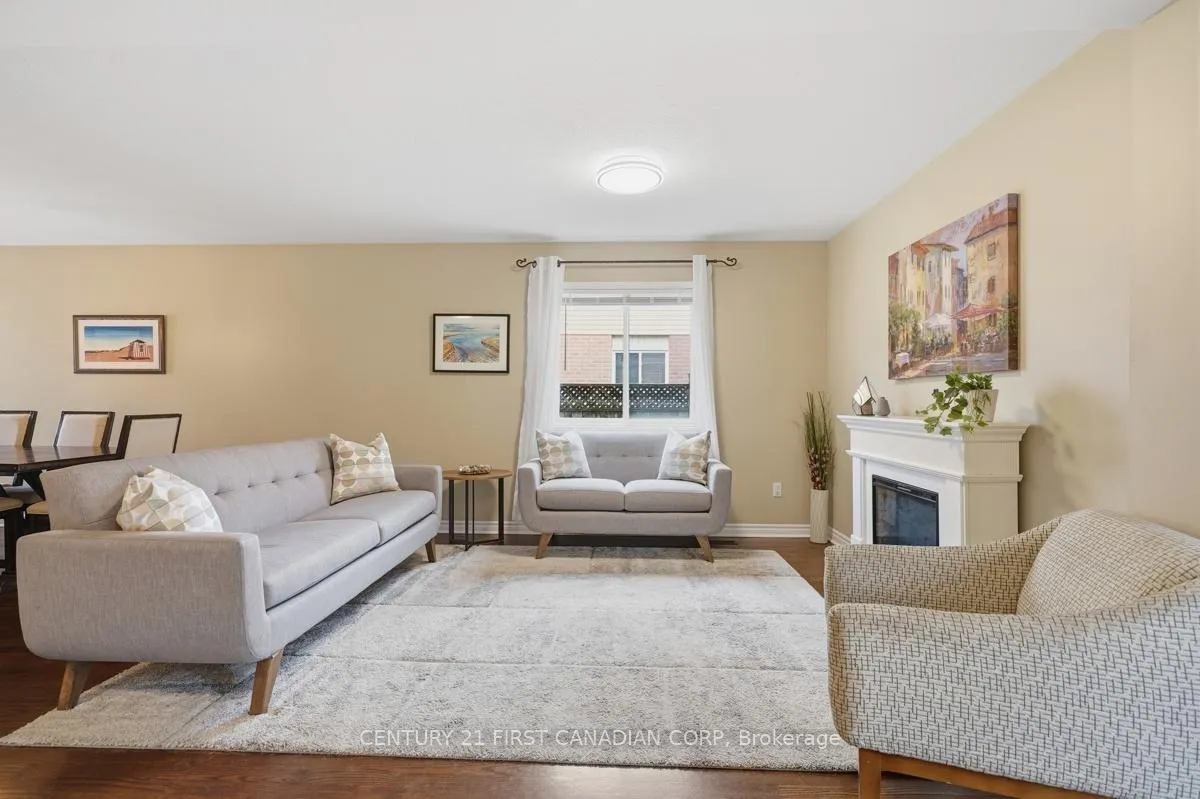 Photo 11 of 792 Guildwood Boulevard, London, North M — HOMEH