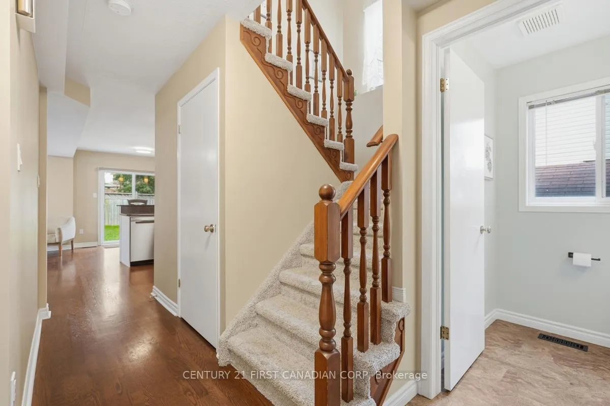 Photo 20 of 792 Guildwood Boulevard, London, North M — HOMEH