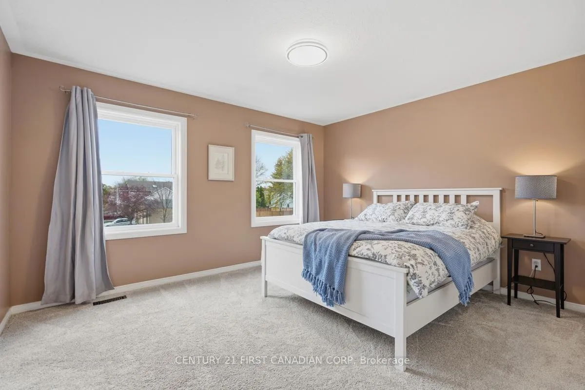 Photo 21 of 792 Guildwood Boulevard, London, North M — HOMEH