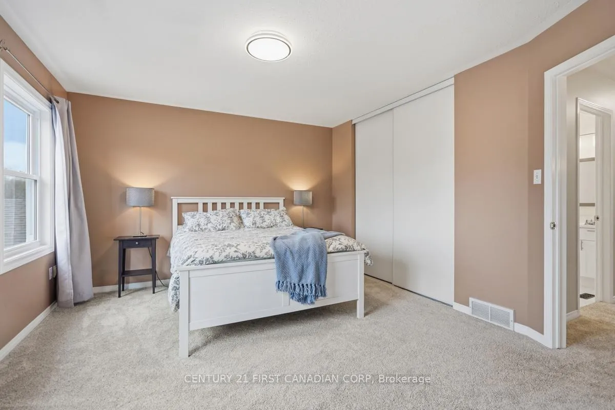 Photo 22 of 792 Guildwood Boulevard, London, North M — HOMEH