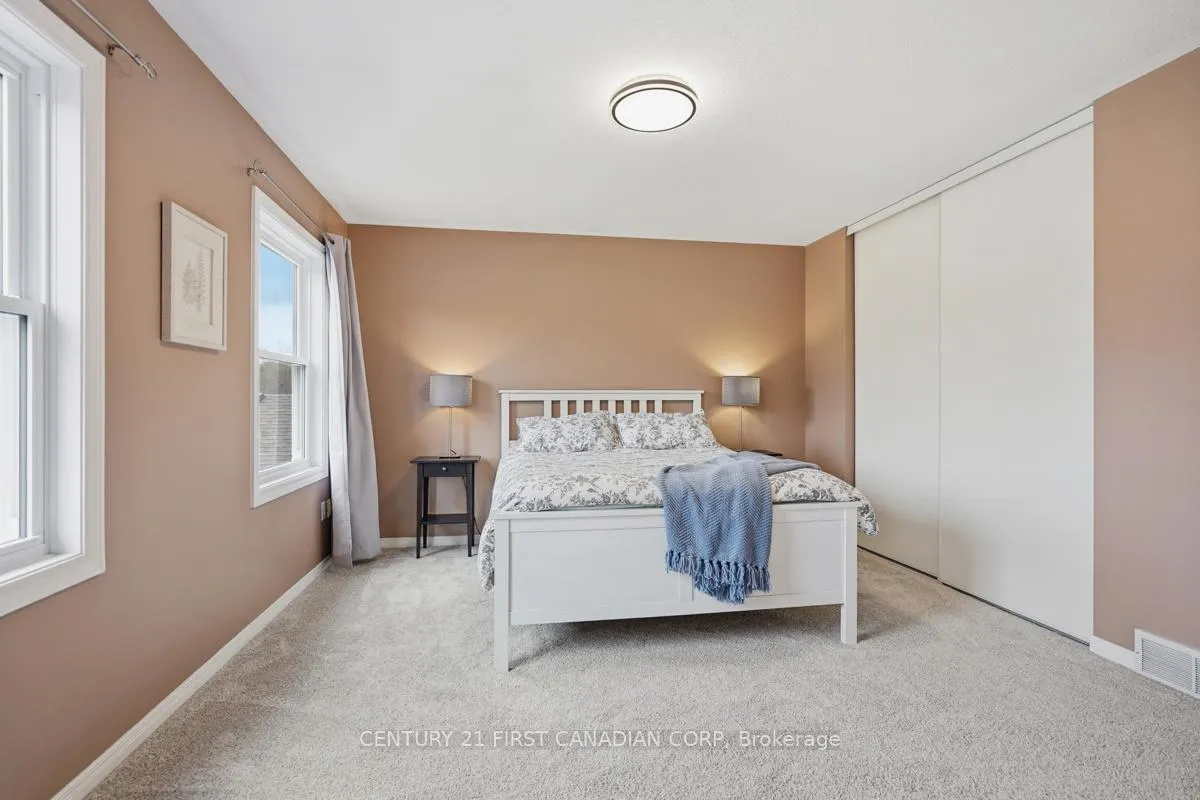Photo 23 of 792 Guildwood Boulevard, London, North M — HOMEH