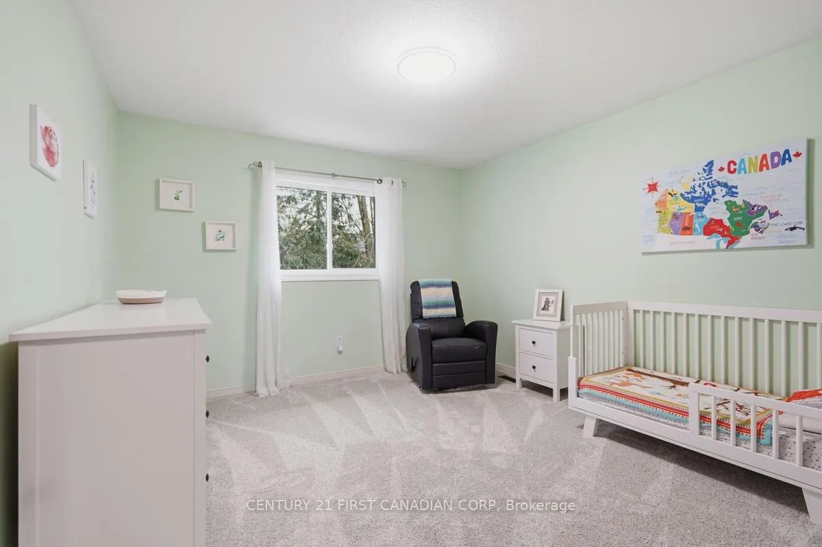 Photo 29 of 792 Guildwood Boulevard, London, North M — HOMEH