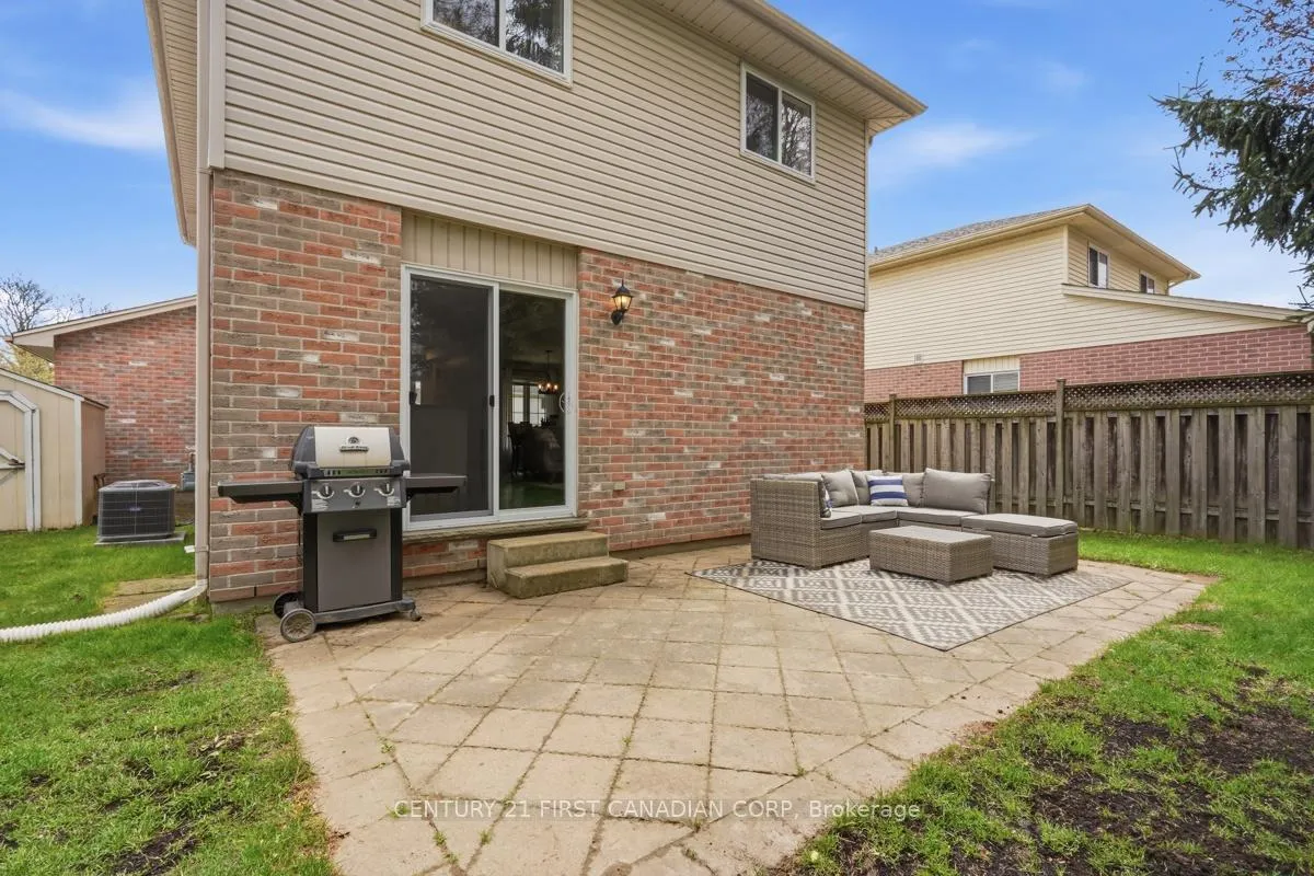 Photo 39 of 792 Guildwood Boulevard, London, North M — HOMEH
